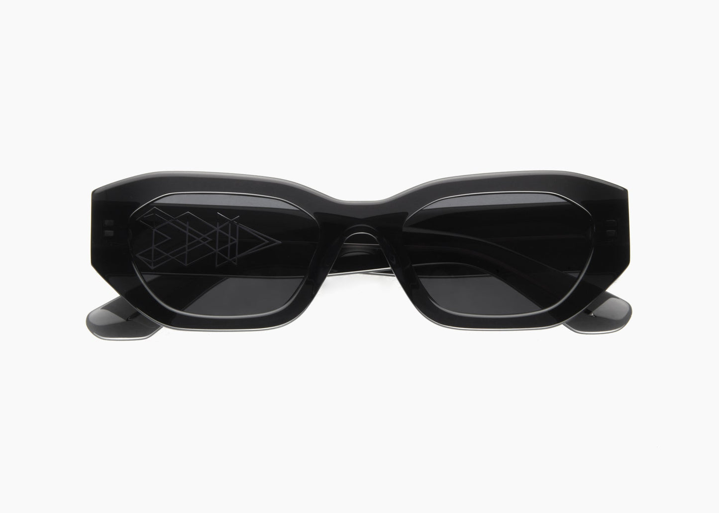 AKILA X SANG BLEU – VANTAGE 3.0 – Black