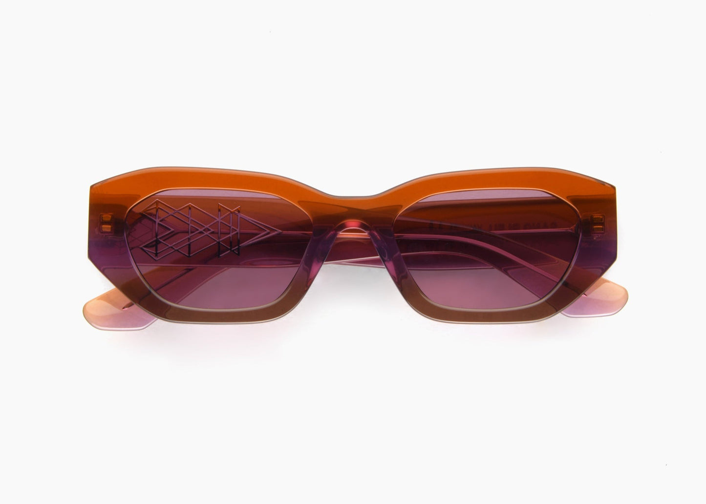 AKILA X SANG BLEU – VANTAGE 3.0 – Gradient