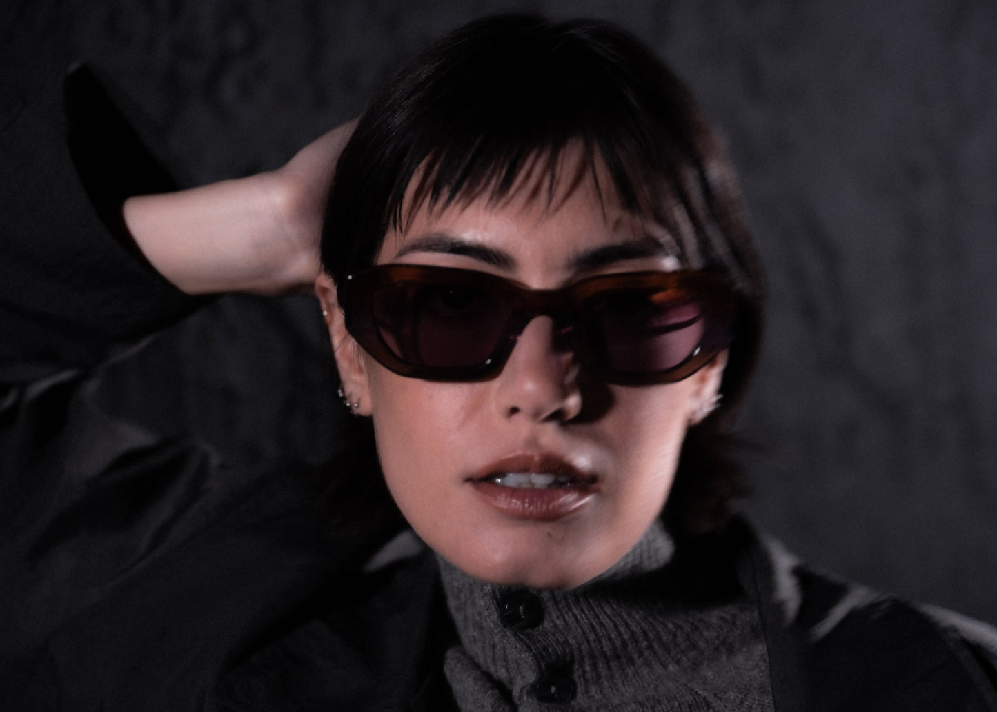 AKILA X SANG BLEU – VANTAGE 3.0 – Gradient