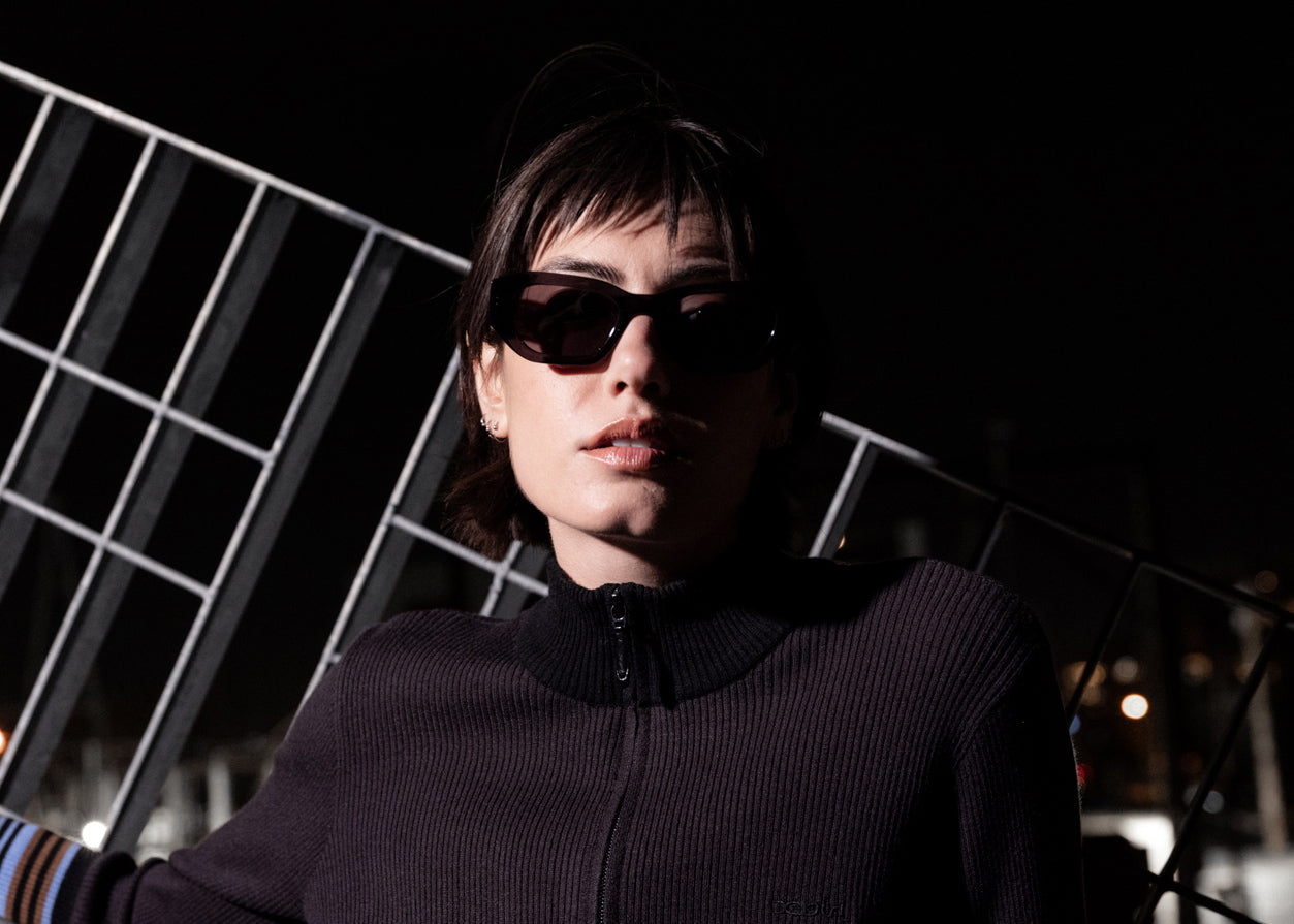 AKILA X SANG BLEU – VANTAGE 3.0 – Black