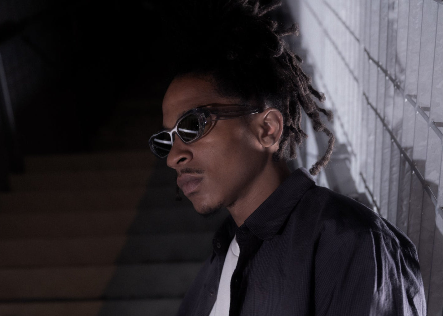 AKILA X SANG BLEU – VANTAGE 3.0 – Light Grey