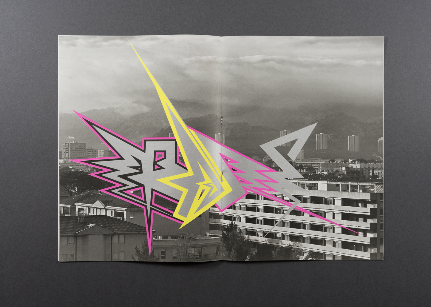 Type Life Issue #1 – Special Lab