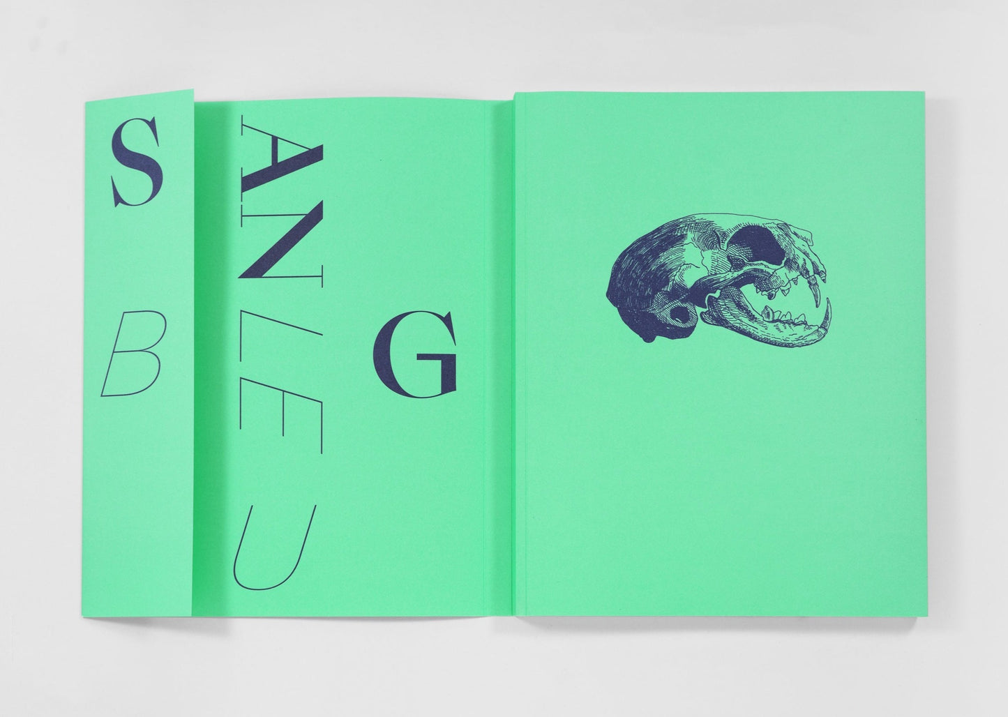 SangBleu Typeface – The King, His Court, The Explorer & The Gift