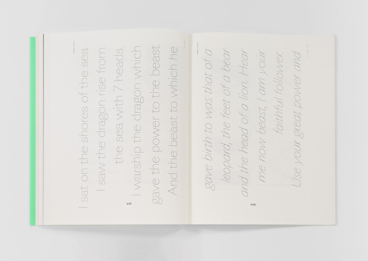 SangBleu Typeface – The King, His Court, The Explorer & The Gift