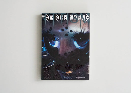 TTTISM VOLUME 4 – Hungry Cover