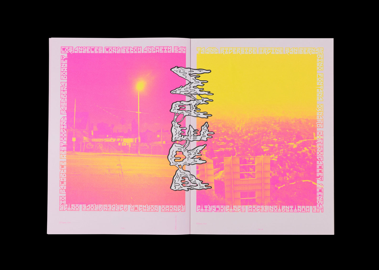 Type Life Issue #1 – Special Lab v2